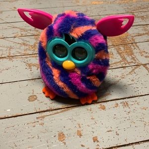Furby